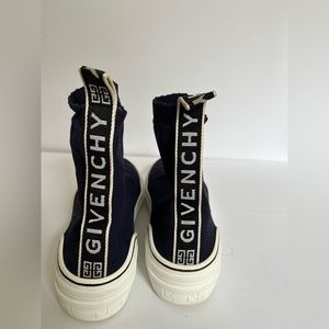 Givenchy high trainers !!